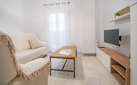 Soto Urban Apartment